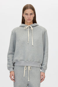 Savannah Hooded Tracksuit Top