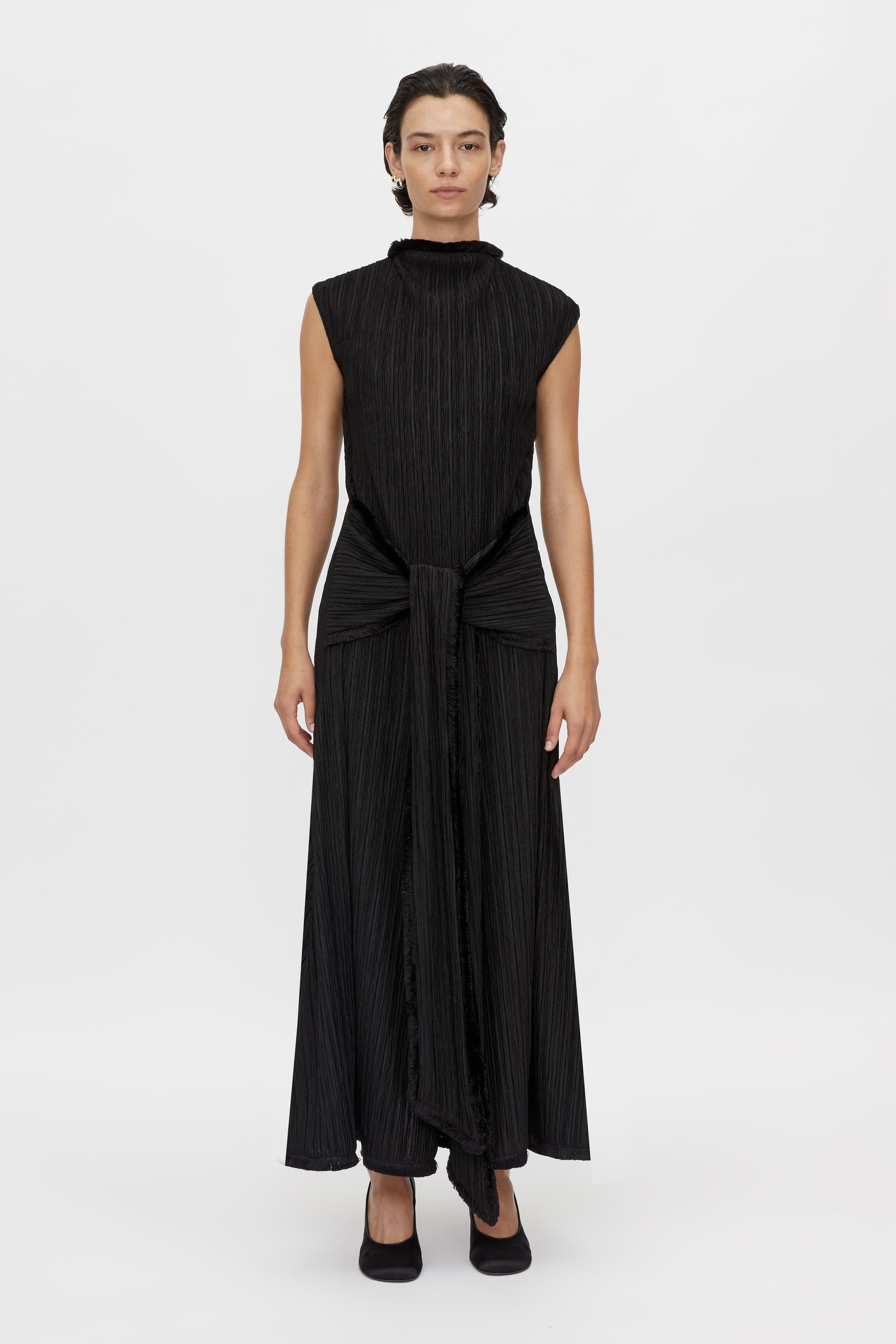 Mavis Dress