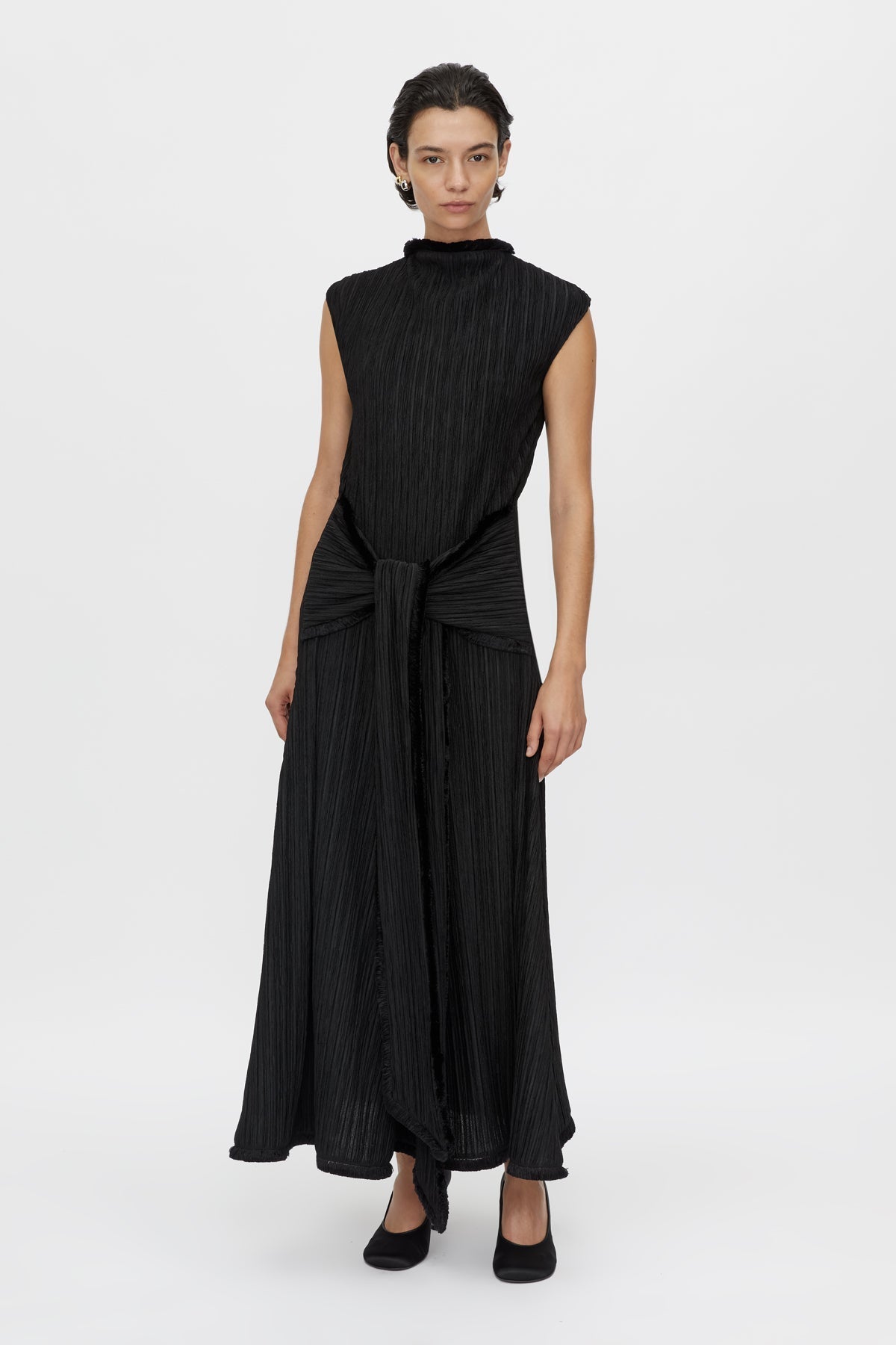 Mavis Dress