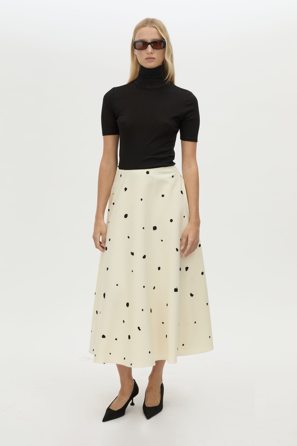Ponza Skirt