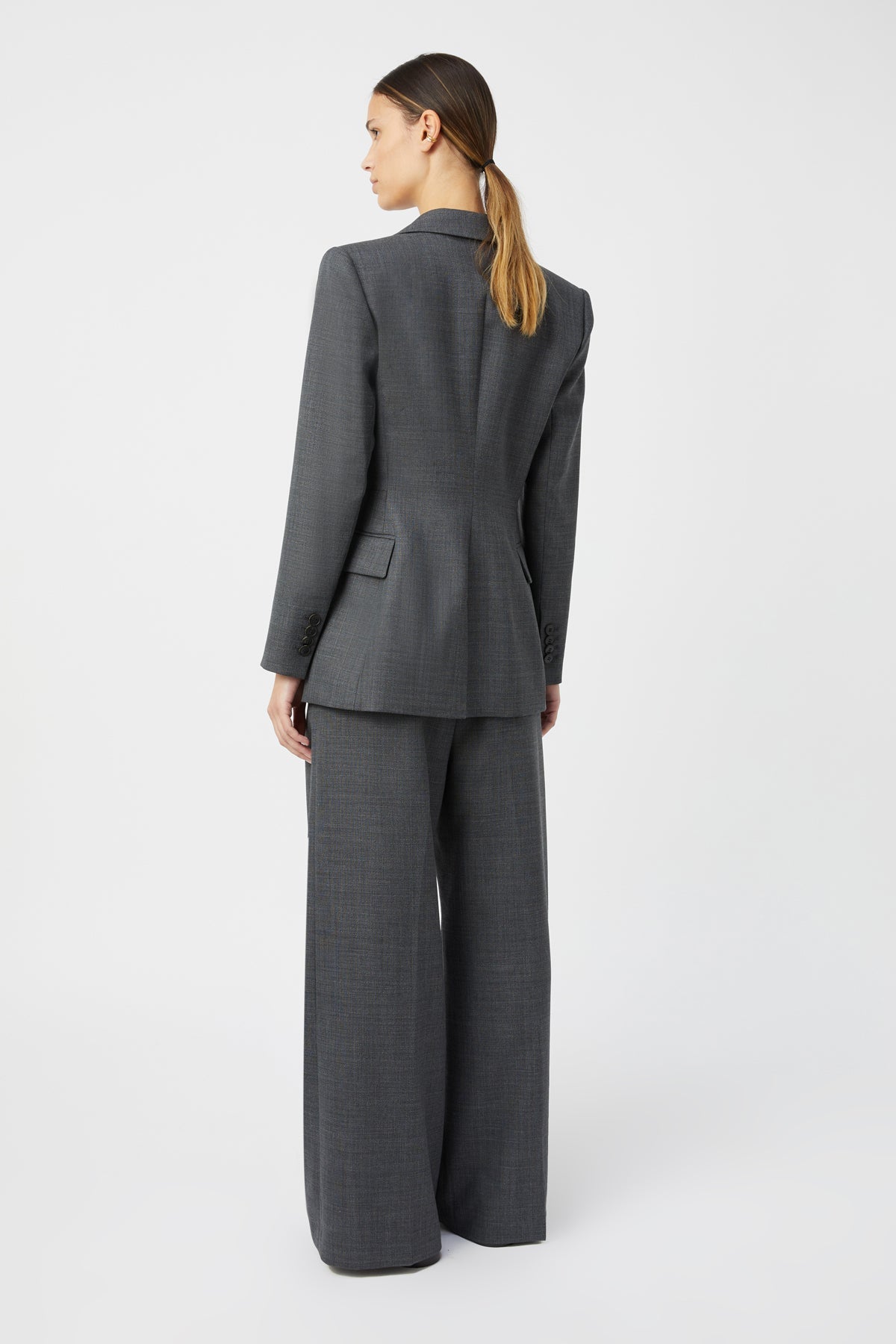 Seidler Blazer