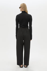 Sylvia Soft Suiting Pant