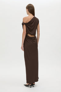 Paloma Maxi Dress