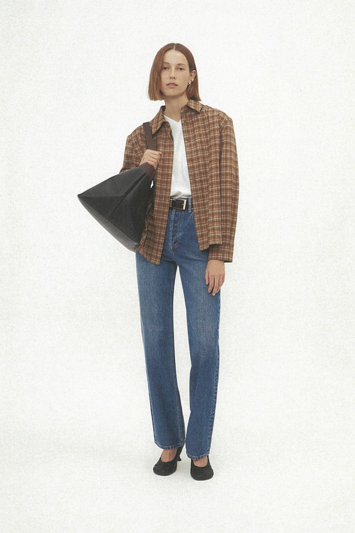 Manuela Denim Jean