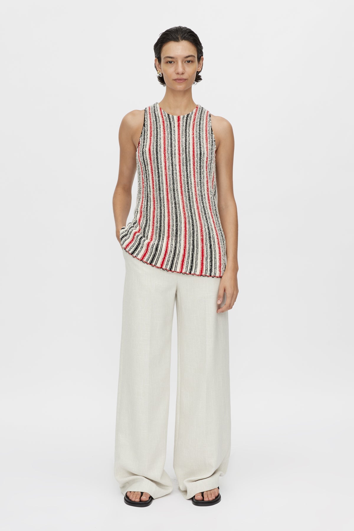 Alouette Top