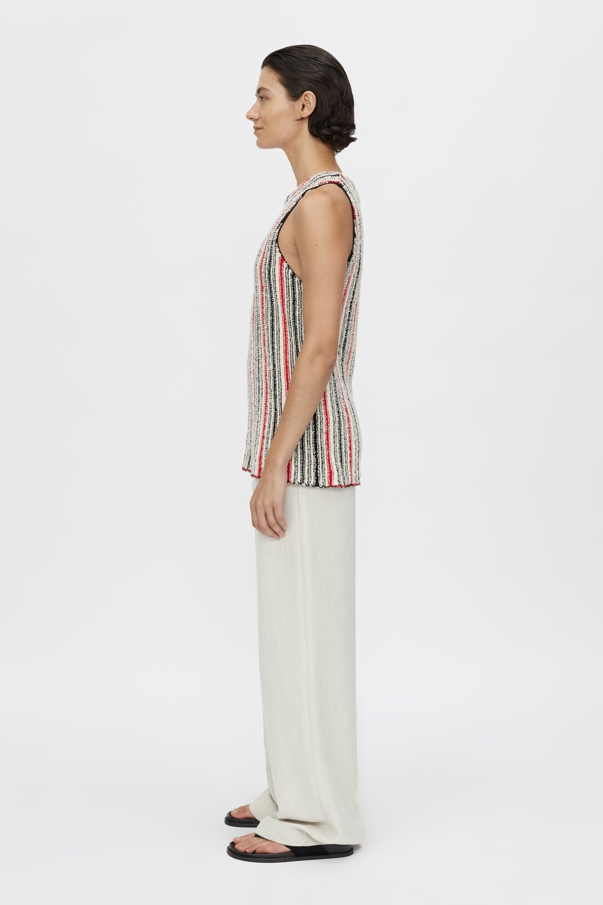 Alouette Top
