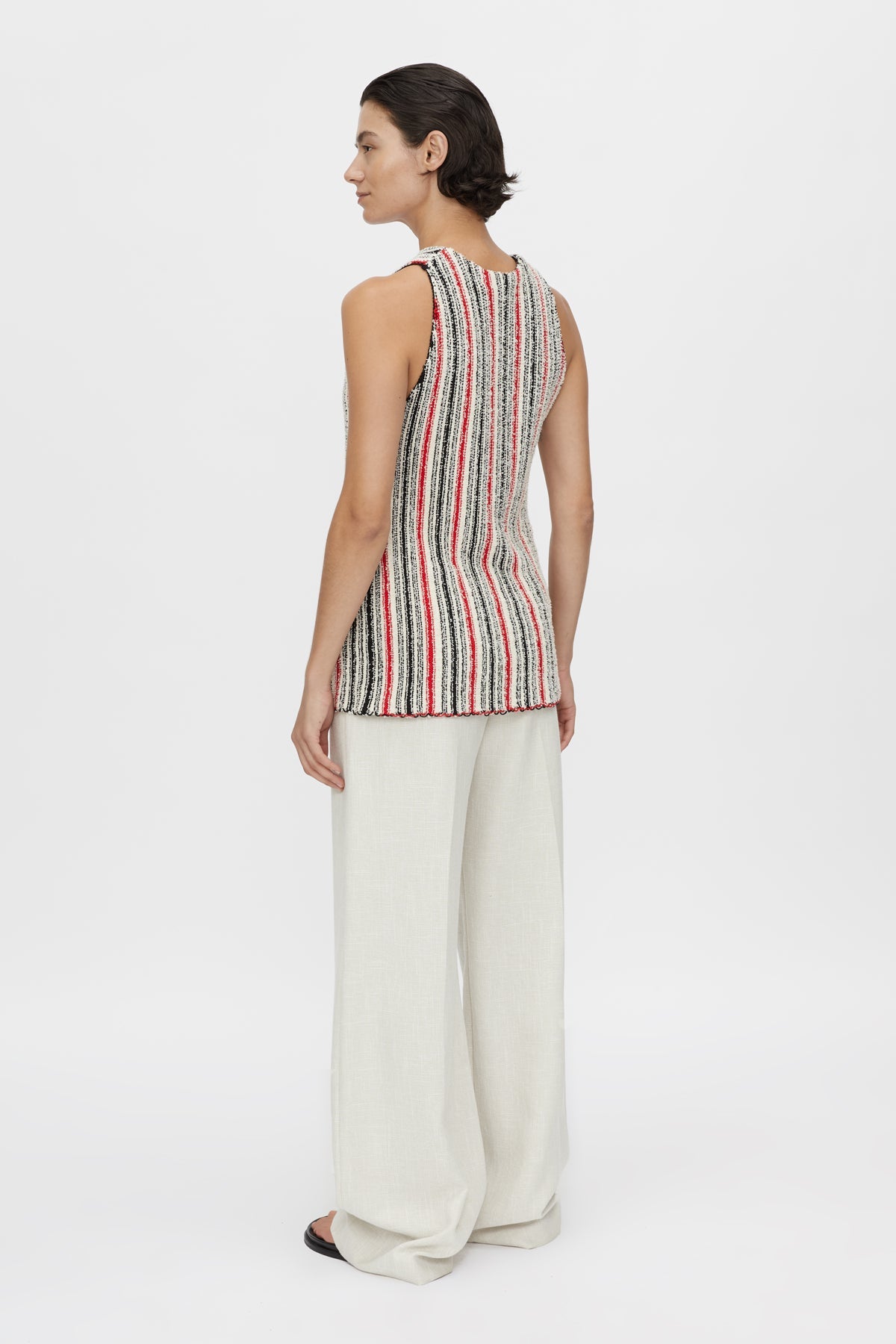 Alouette Top