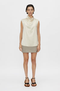 Aviana Shell Top
