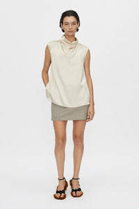 Aviana Shell Top