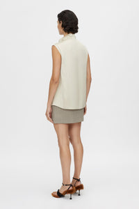 Aviana Shell Top