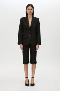 Mackinley Fitted Blazer