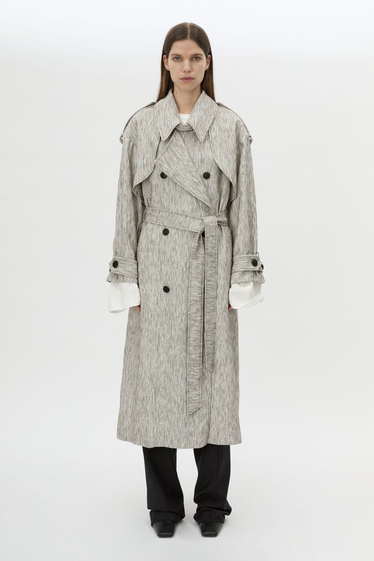 Maxine Coat