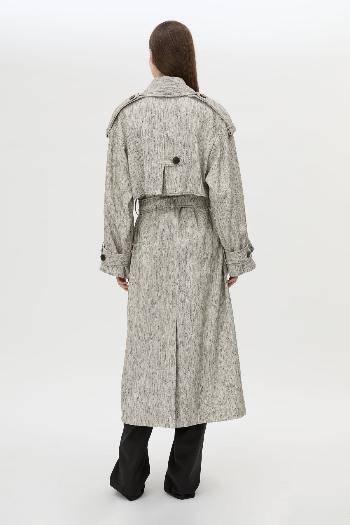 Maxine Coat