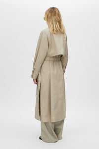 Mahdavi Trench