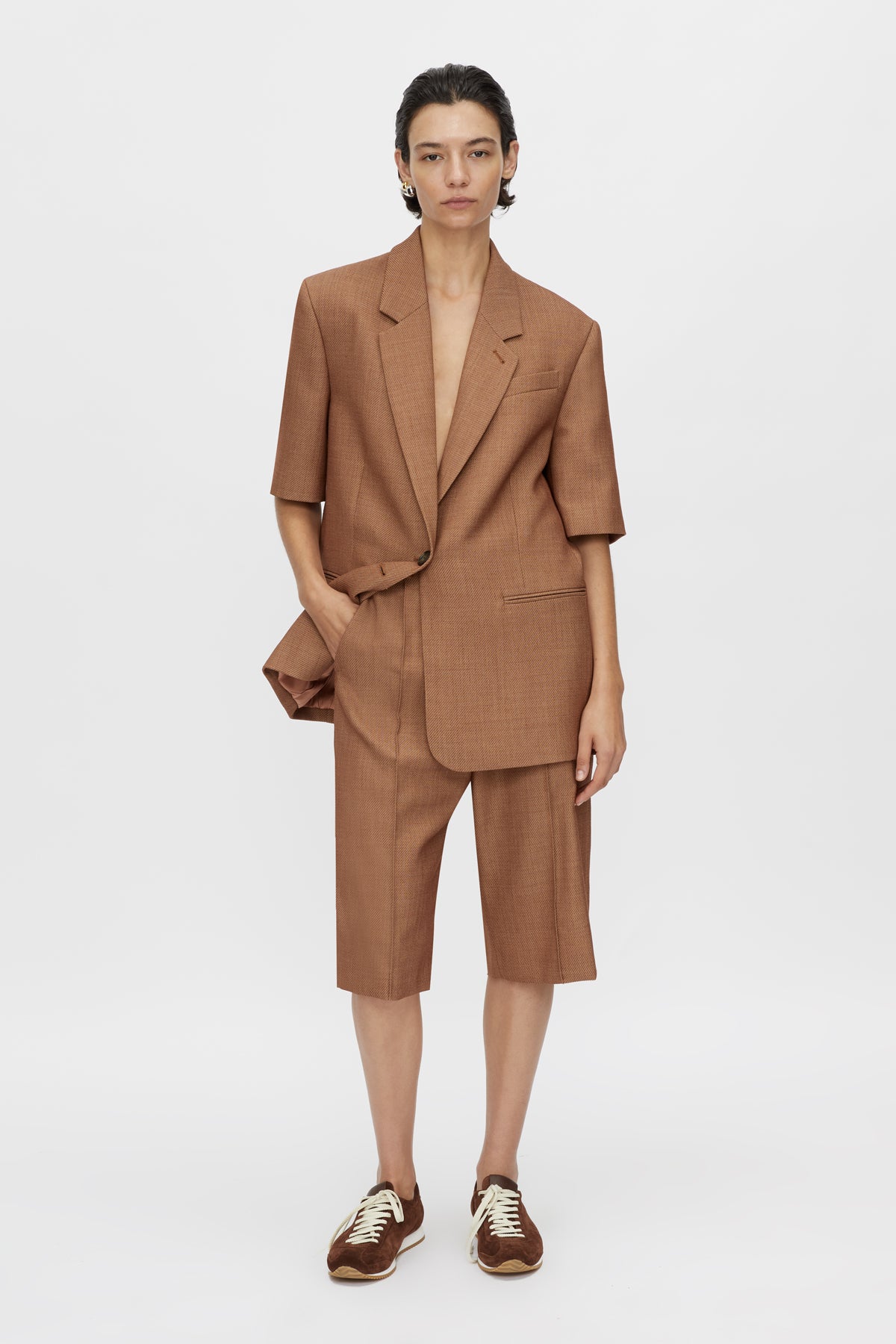 Rio Blazer