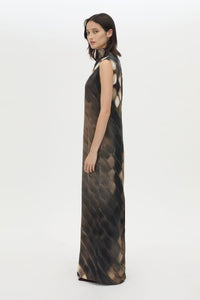 Asper Maxi Dress
