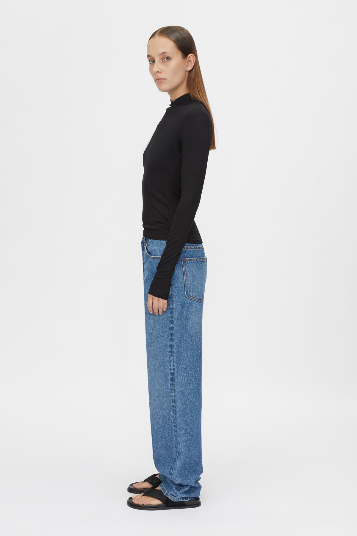 Rhodes 2.0 Denim Jean