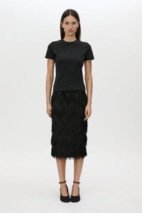 Phoenix Midi Skirt