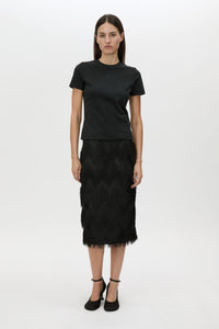 Phoenix Midi Skirt