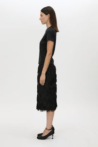 Phoenix Midi Skirt