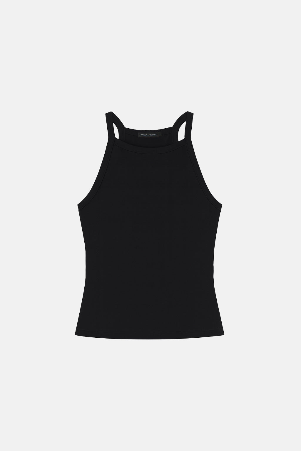 Alba Spaghetti Strap Tank