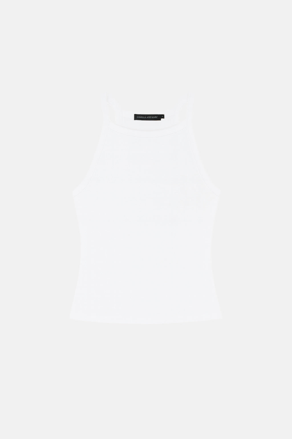 Alba Spaghetti Strap Tank