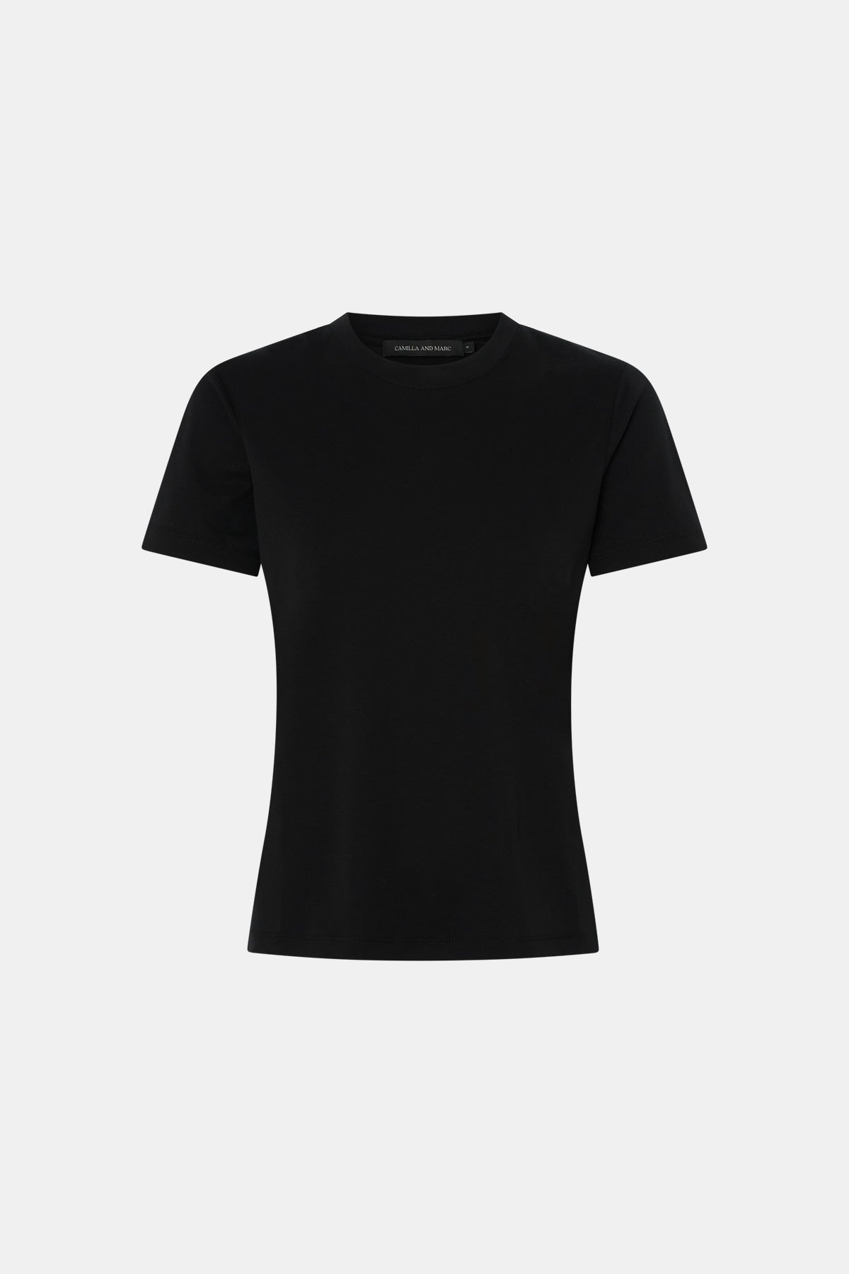 Alba Rib Tee