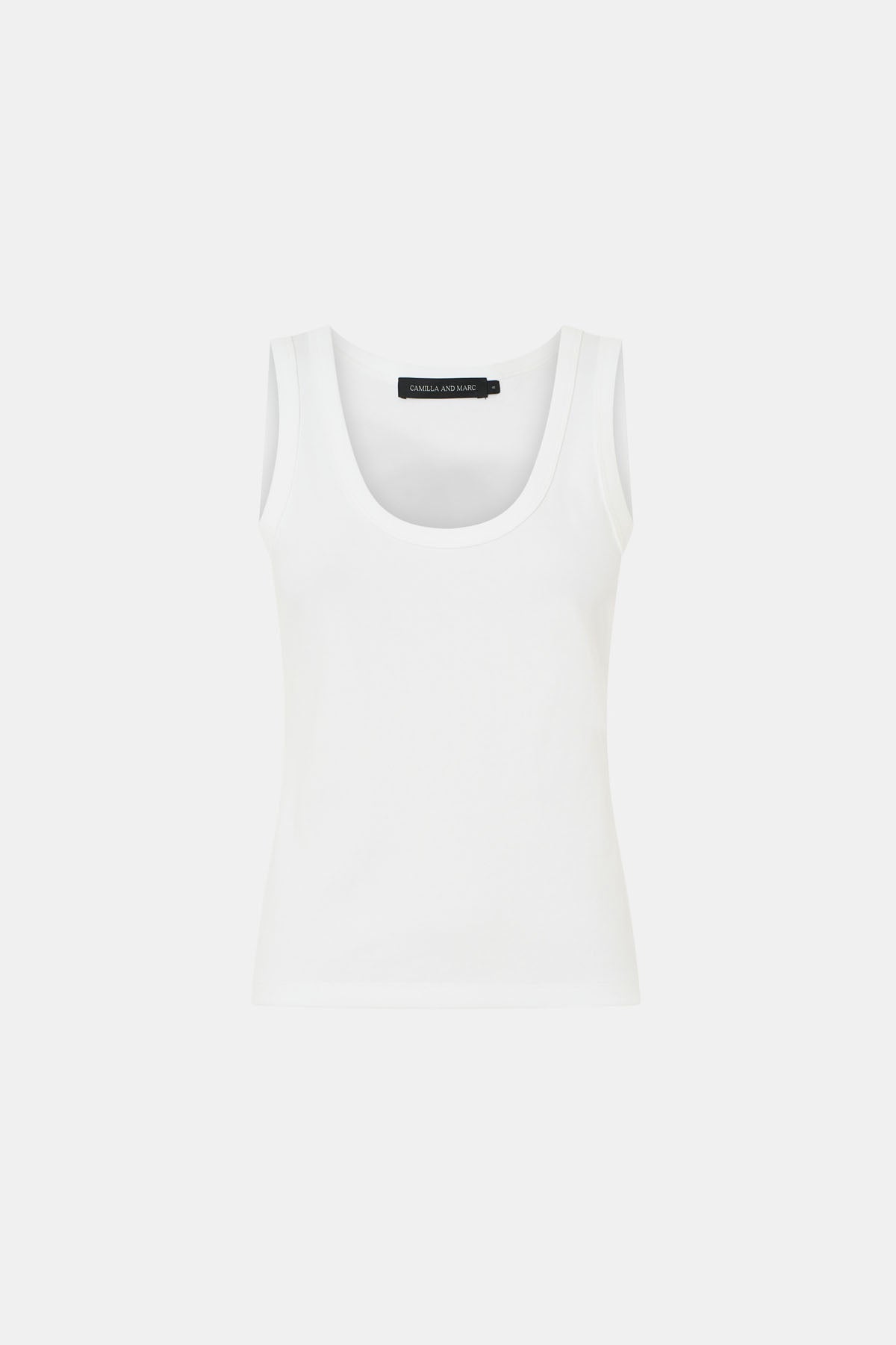 Alba Rib Tank