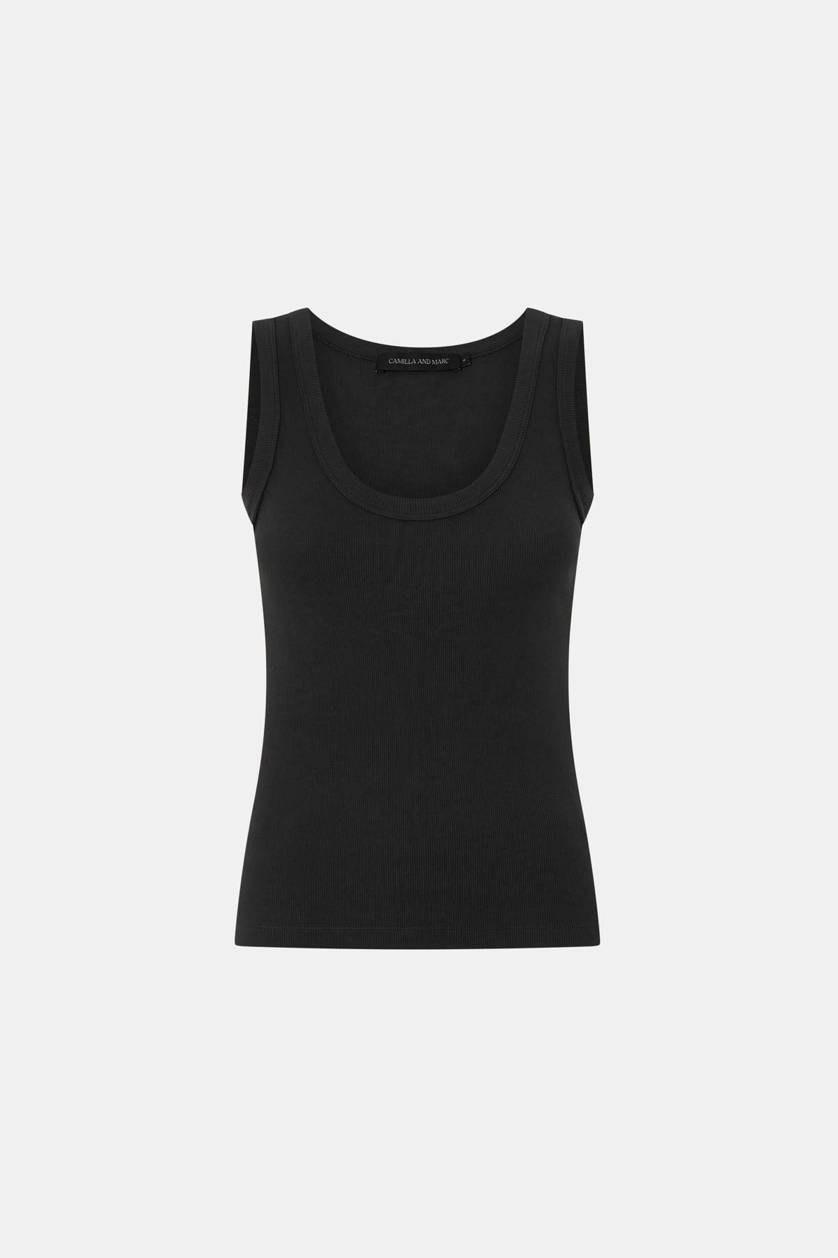 Alba Rib Tank