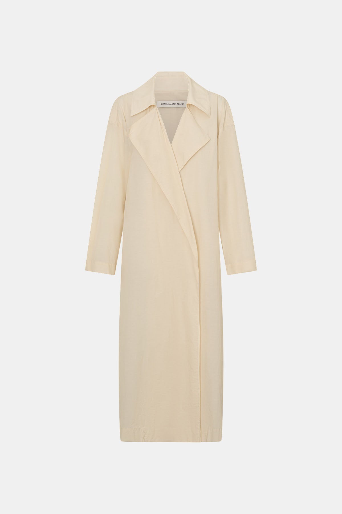 Bernini Sheer Trench
