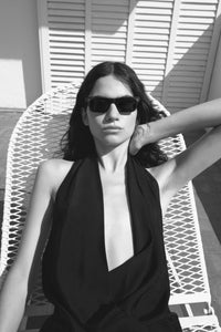 Lawrence Midi Dress