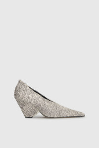Rhys Two Tone Pump