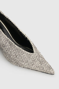 Rhys Two Tone Pump