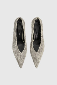 Rhys Two Tone Pump