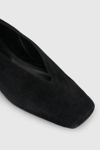 Birgitte Ballerina