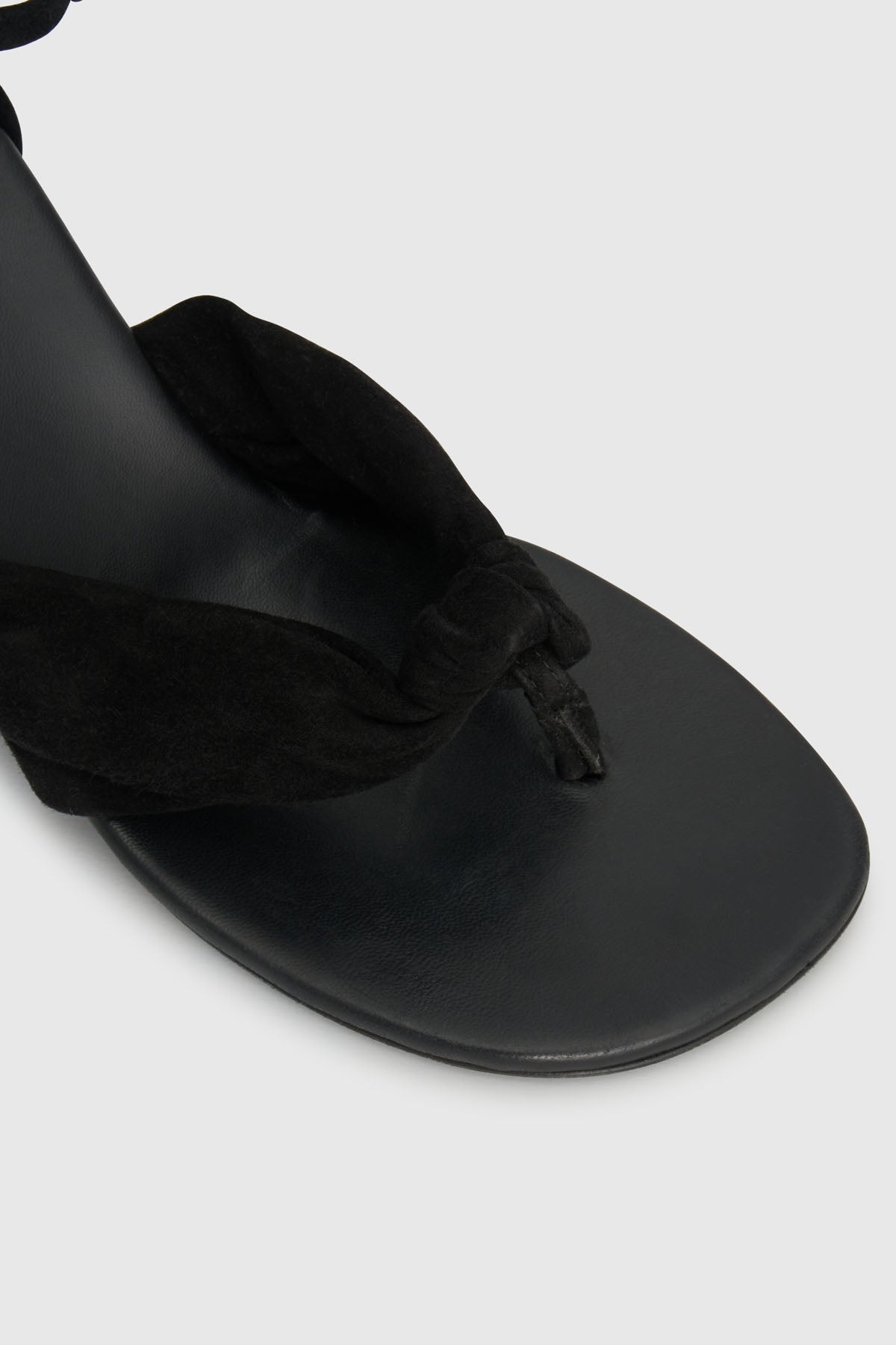 Daria Heeled Sandal