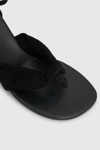 Daria Heeled Sandal