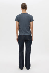 Sparrow Plain Neat Fit Tee