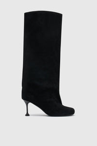 Amber Knee High Boot