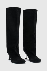 Amber Knee High Boot