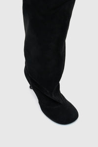Amber Knee High Boot