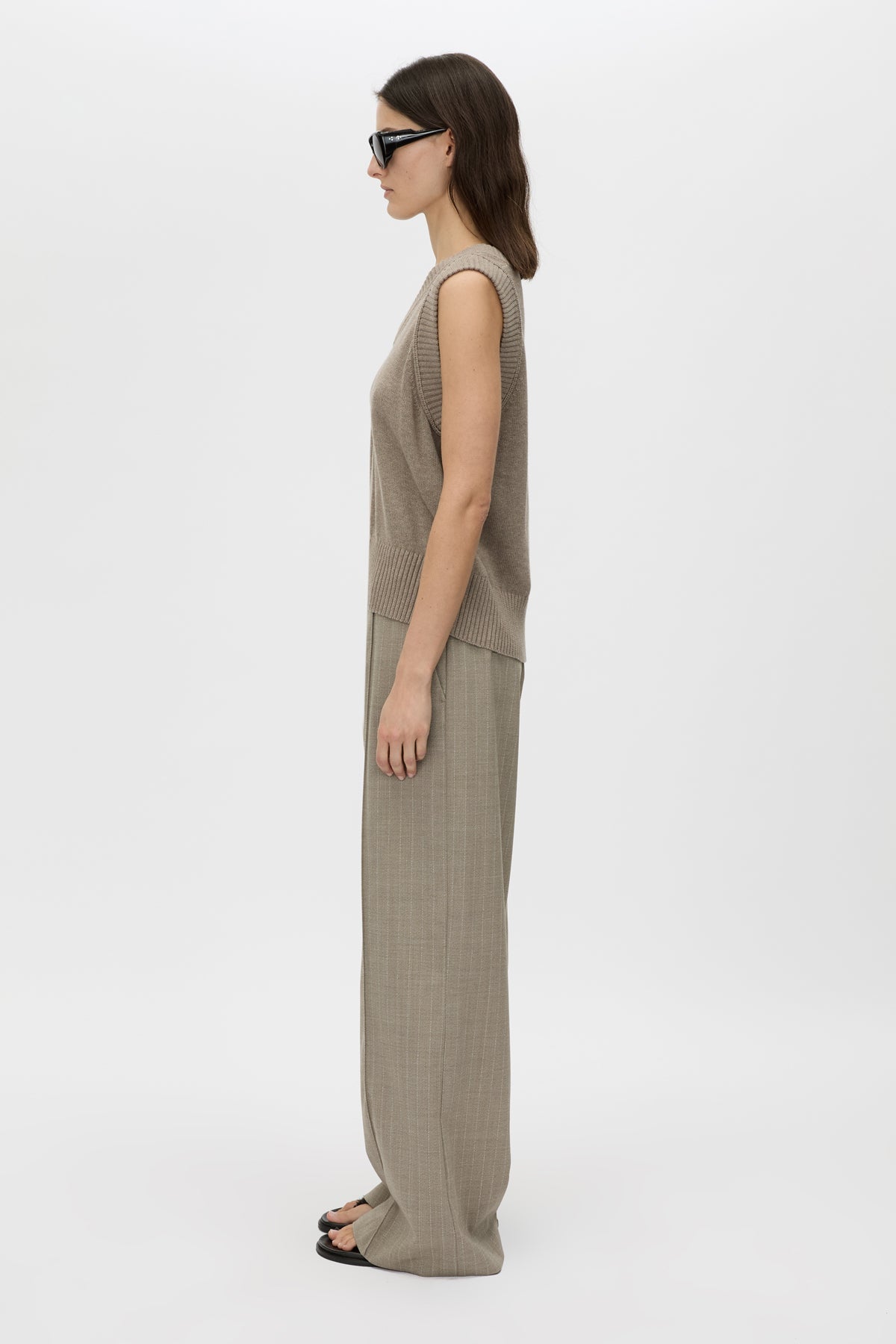 Arnelle Pant