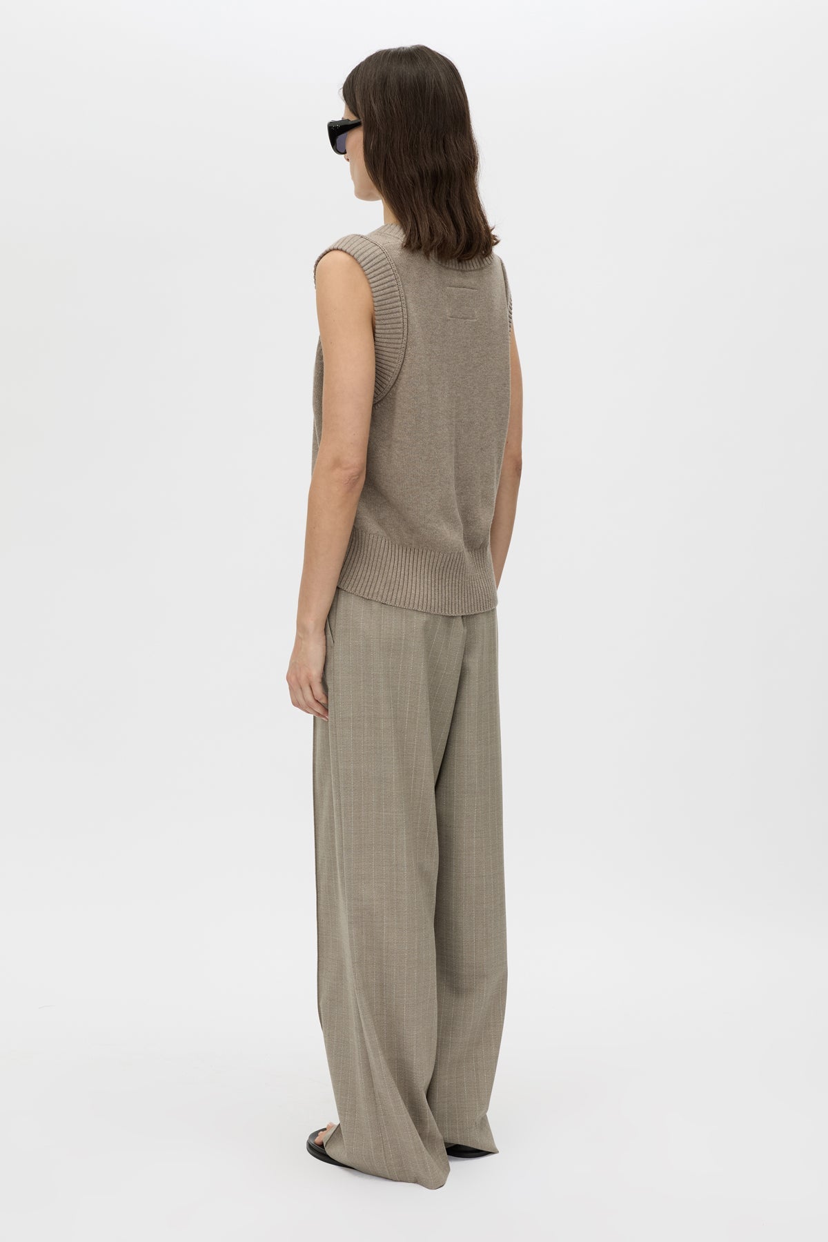 Arnelle Pant
