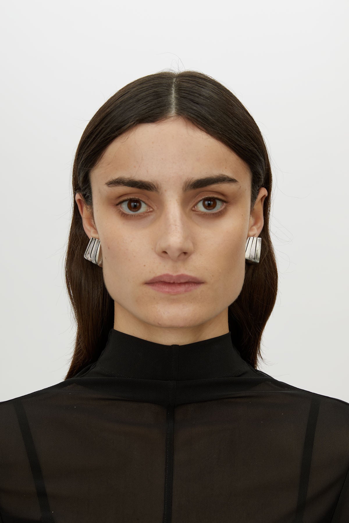 Bowie Earrings