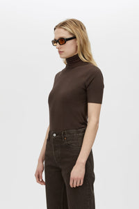 Dakota Elbow Sleeve Top