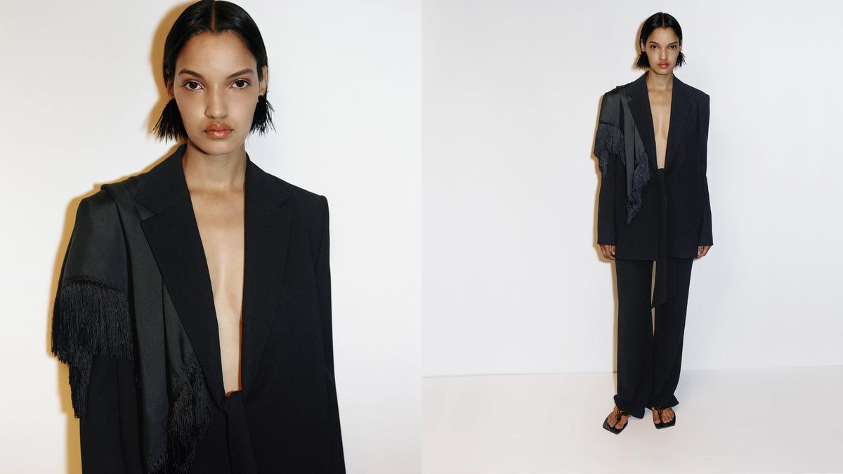 CAMILLA AND MARC New Arrivals