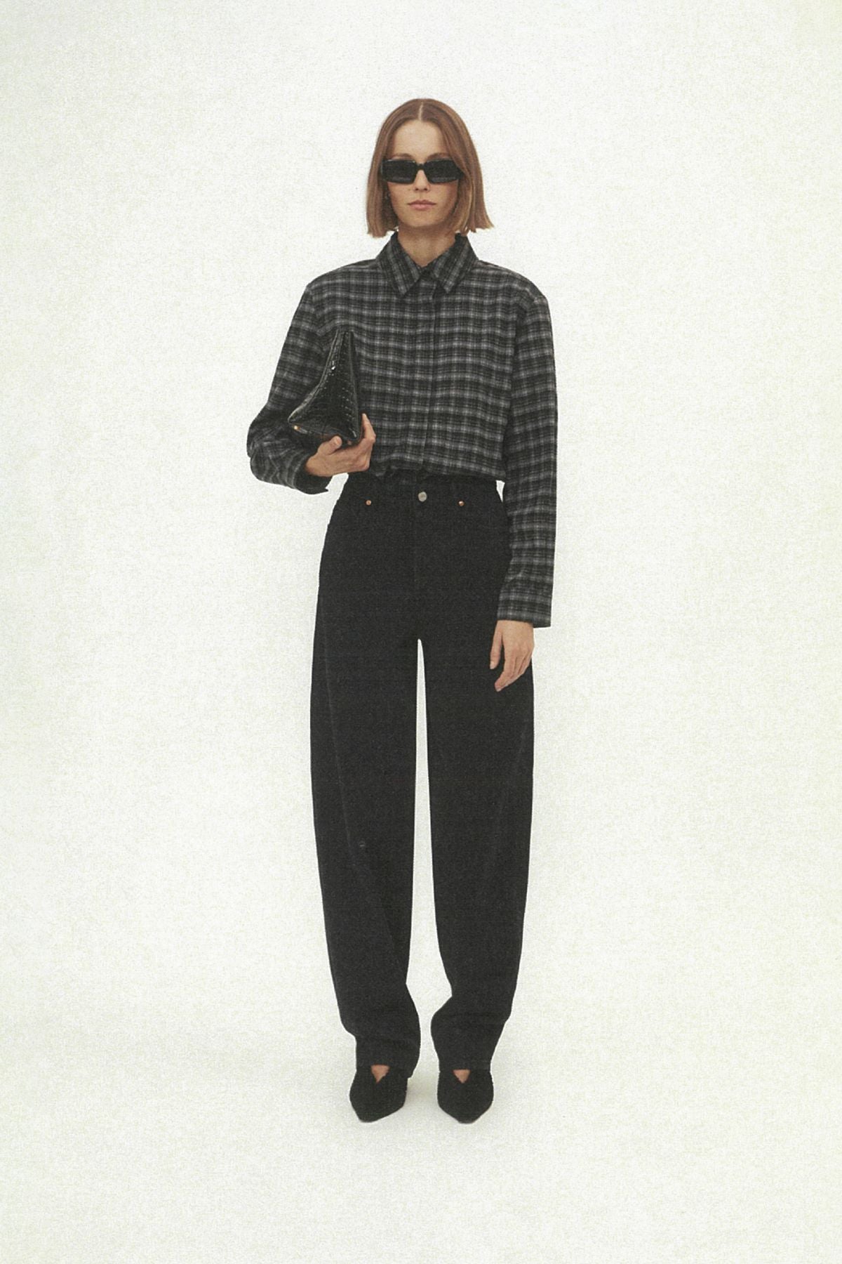 Lennox Denim Jean