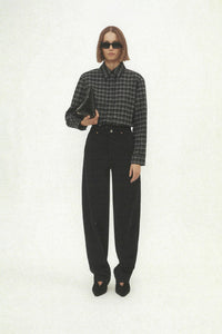 Lennox Denim Jean
