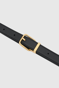 Emersyn Leather Belt