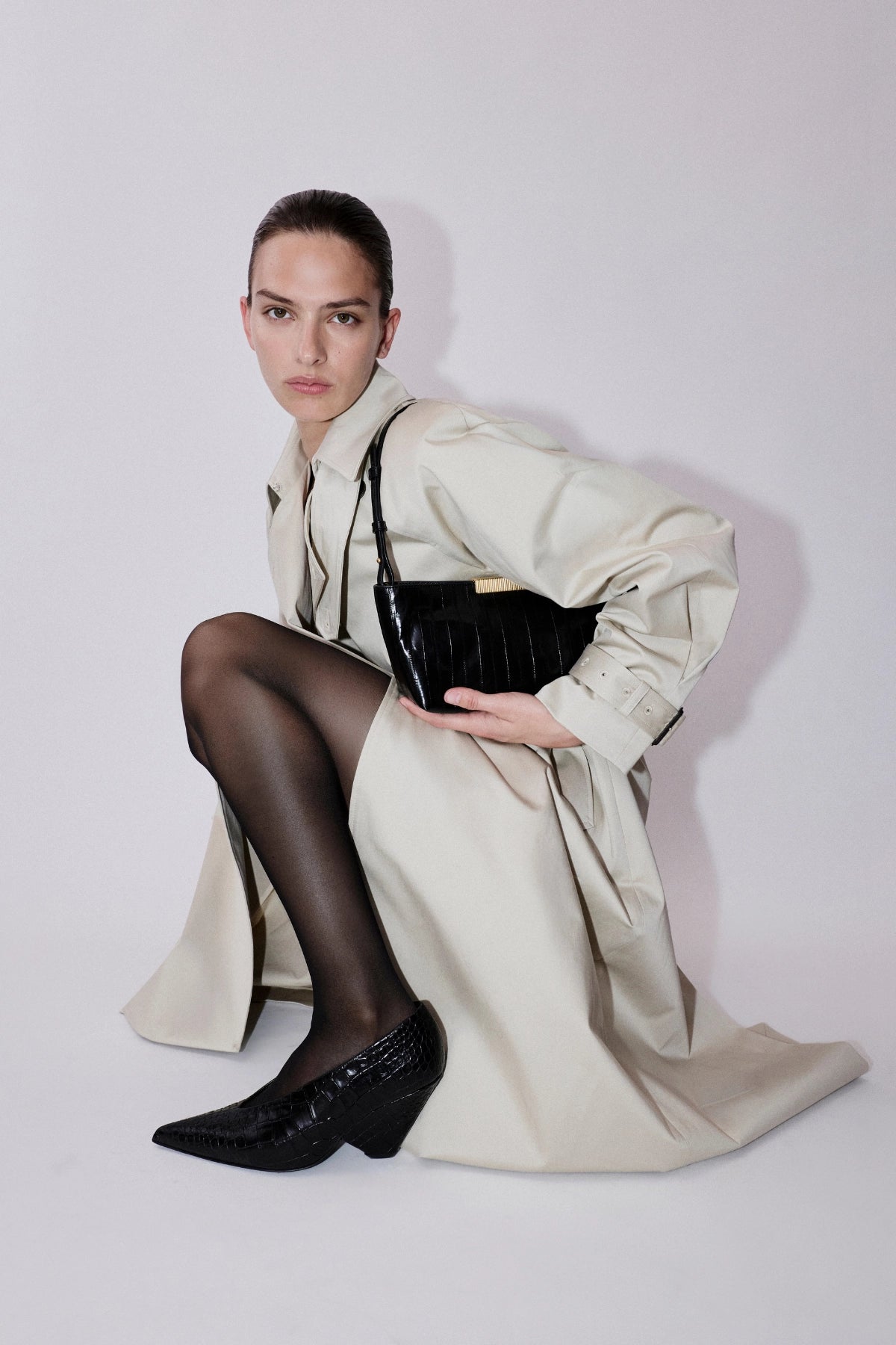 CAMILLA AND MARC Autumn Winter 26